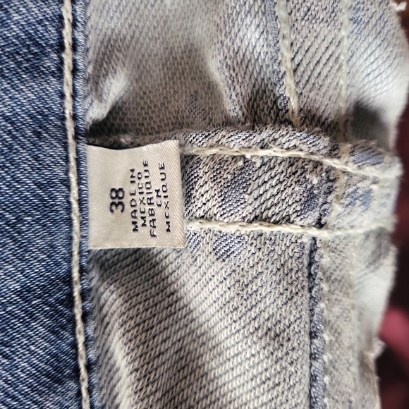 True Religion Skinny - Picture 7 of 8